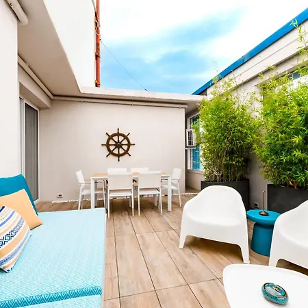 Highest - Attico Sul Mare צ'סנטיקו