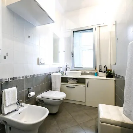 Highest - Attico Sul Mare *