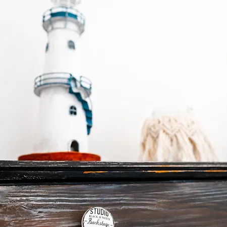 Highest - Attico Sul Mare * צ'סנטיקו