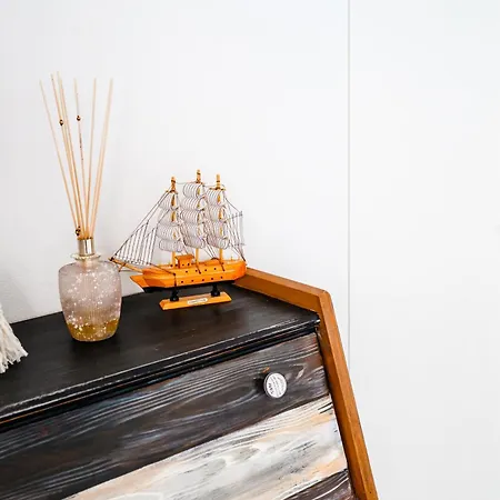 Highest - Attico Sul Mare דירה צ'סנטיקו