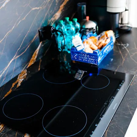 דירה Highest - Attico Sul Mare