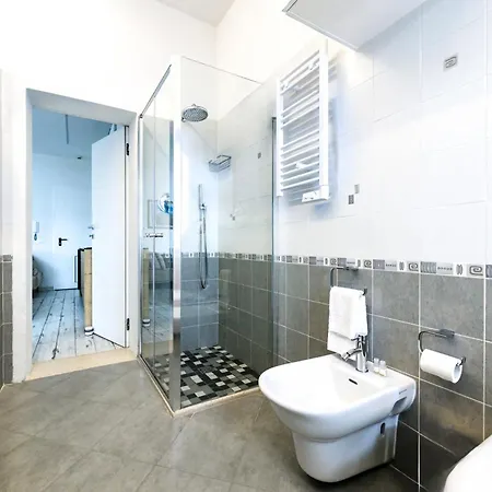 Highest - Attico Sul Mare *