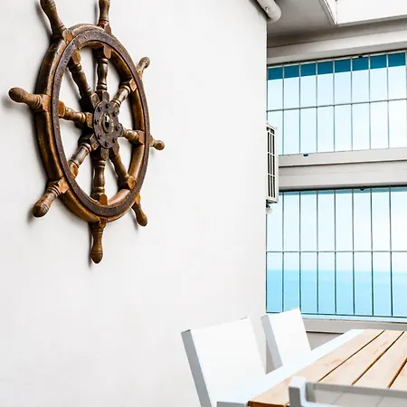 Highest - Attico Sul Mare * צ'סנטיקו