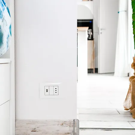 Highest - Attico Sul Mare צ'סנטיקו