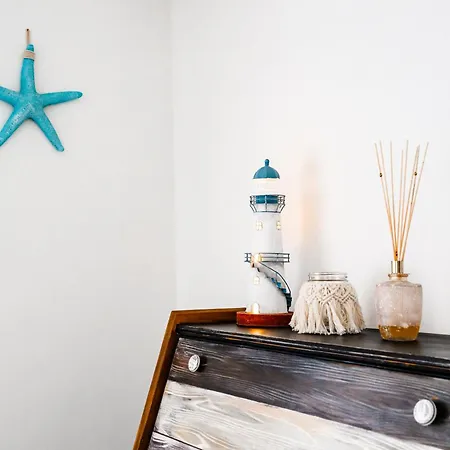 Appartamento Highest - Attico Sul Mare Cesenatico