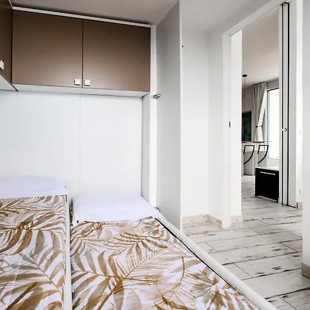 Highest - Attico Sul Mare *