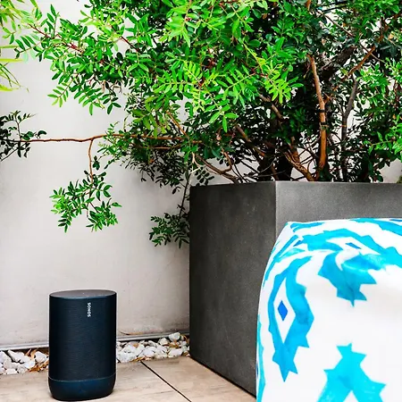 Appartamento Highest - Attico Sul Mare *