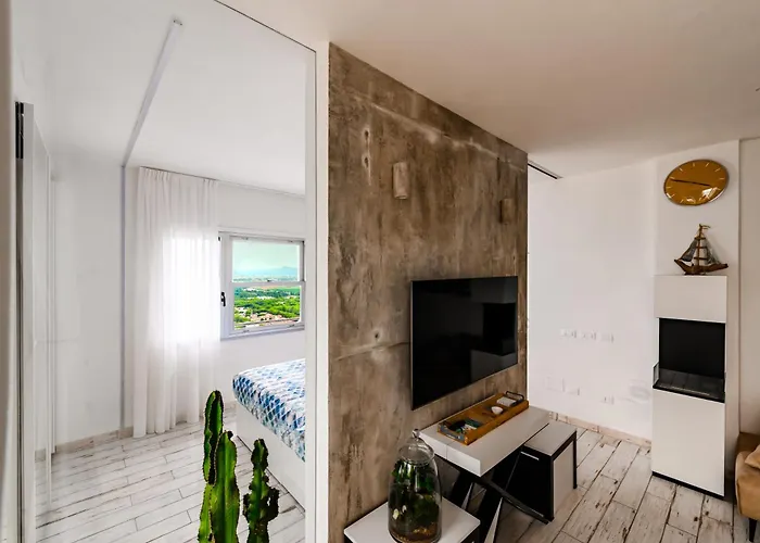 Highest - Attico Sul Mare *