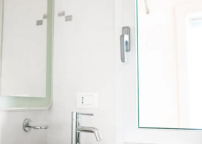 Διαμέρισμα Highest - Attico Sul Mare *