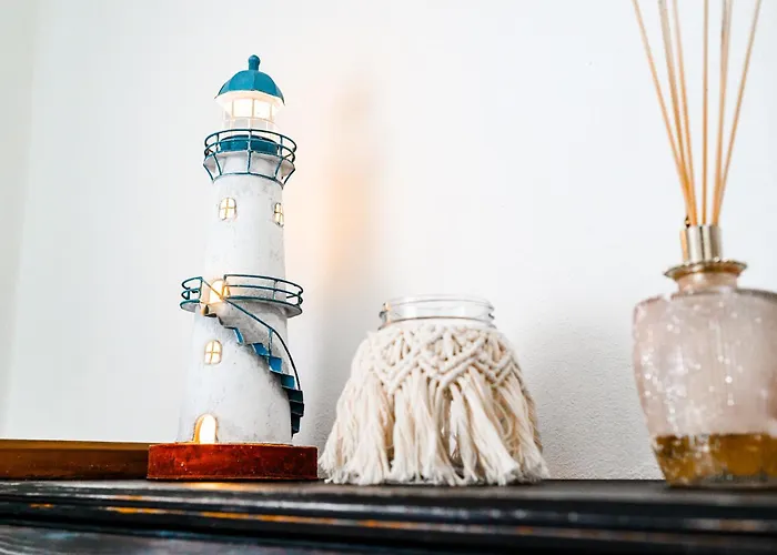 Διαμέρισμα Highest - Attico Sul Mare Cesenatico