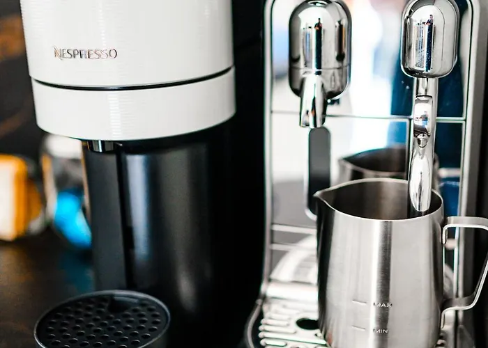 Διαμέρισμα Highest - Attico Sul Mare *