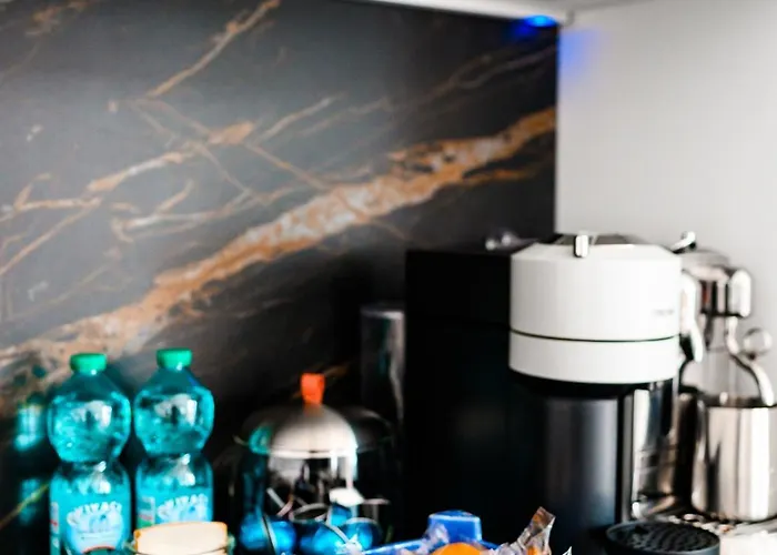 Highest - Attico Sul Mare Διαμέρισμα *