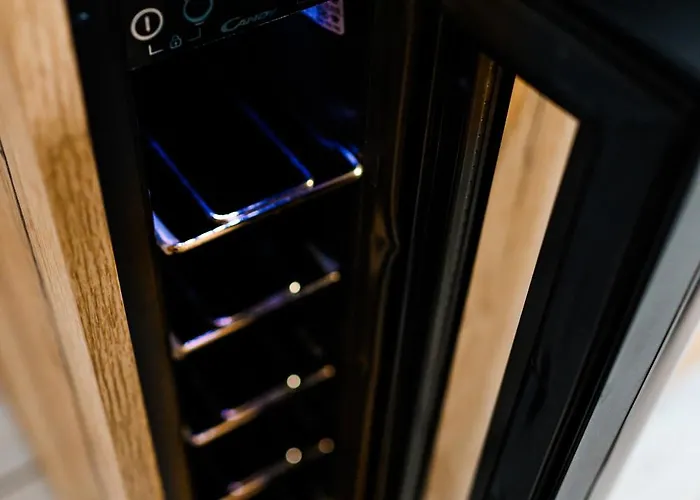 Διαμέρισμα Highest - Attico Sul Mare Cesenatico