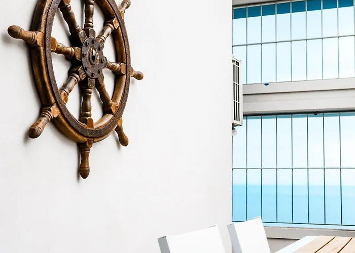 Highest - Attico Sul Mare * Cesenatico