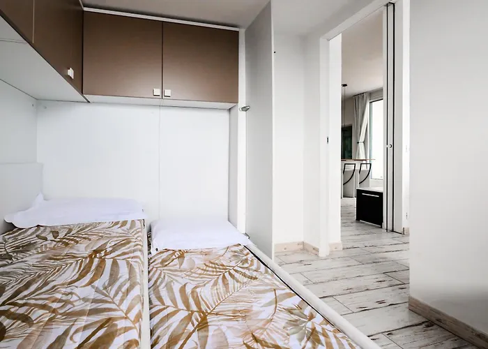 Highest - Attico Sul Mare *