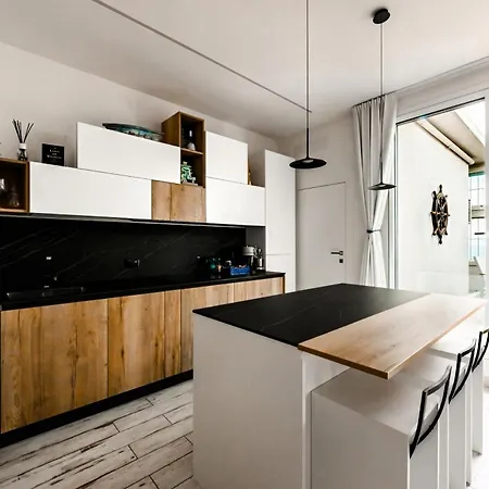 Highest - Attico Sul Mare *