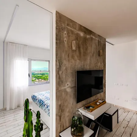 Highest - Attico Sul Mare *