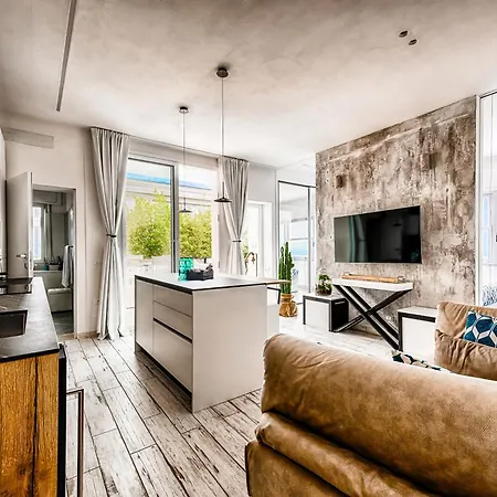 Highest - Attico Sul Mare