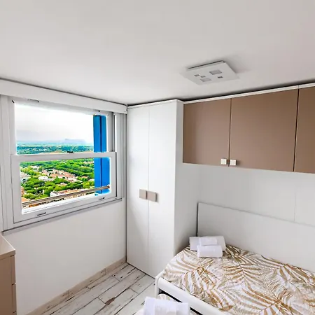 Highest - Attico Sul Mare *