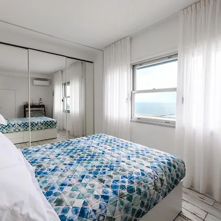 Highest - Attico Sul Mare * Чезенатико