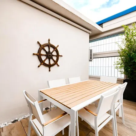 Highest - Attico Sul Mare *