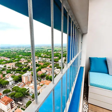 아파트 Highest - Attico Sul Mare 체제나티코