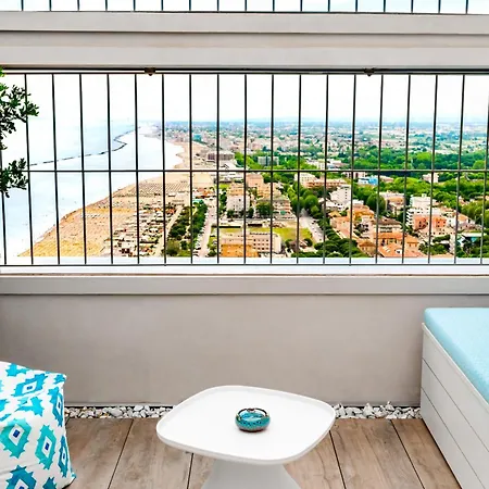 Apartamento Highest - Attico Sul Mare