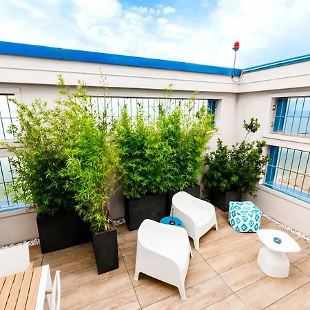 Highest - Attico Sul Mare * Cesenatico