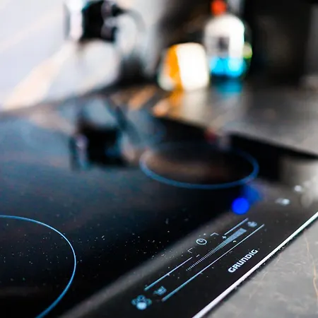 Highest - Attico Sul Mare Apartamento *