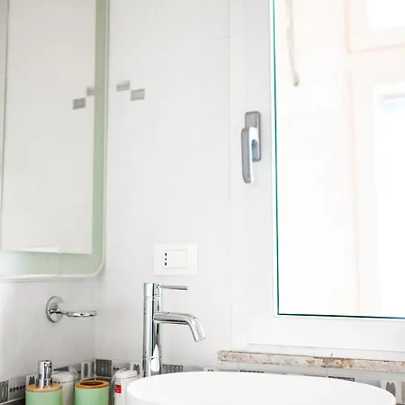 Apartamento Highest - Attico Sul Mare *