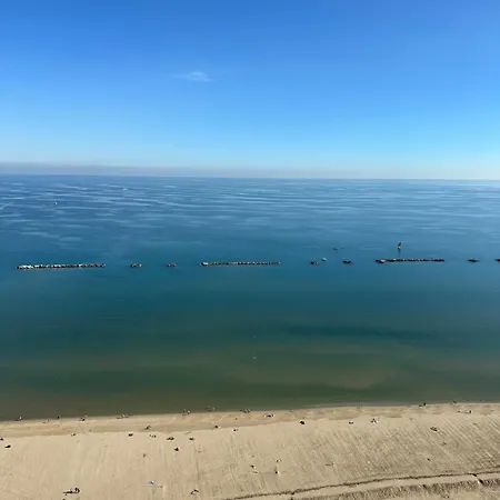 아파트 Highest - Attico Sul Mare