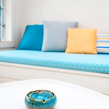 Highest - Attico Sul Mare Апартаменты *
