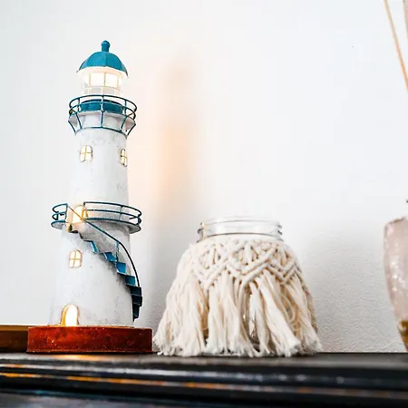 شقة Highest - Attico Sul Mare تْشيزيناتيكو