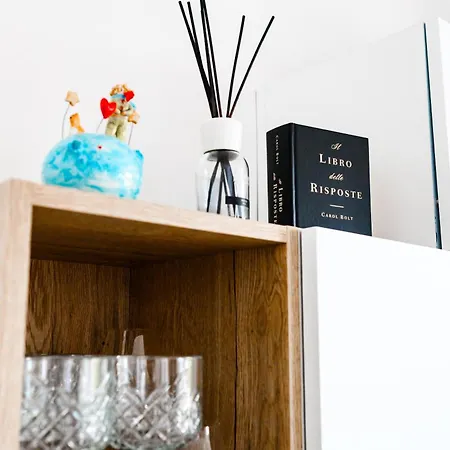 Highest - Attico Sul Mare *