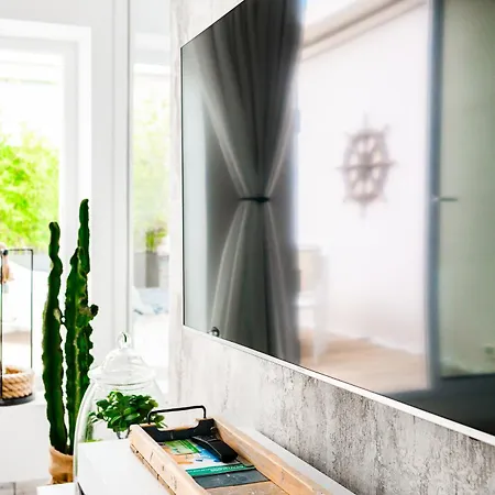 Apartamento Highest - Attico Sul Mare