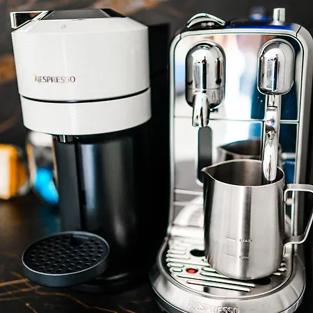 아파트 Highest - Attico Sul Mare *