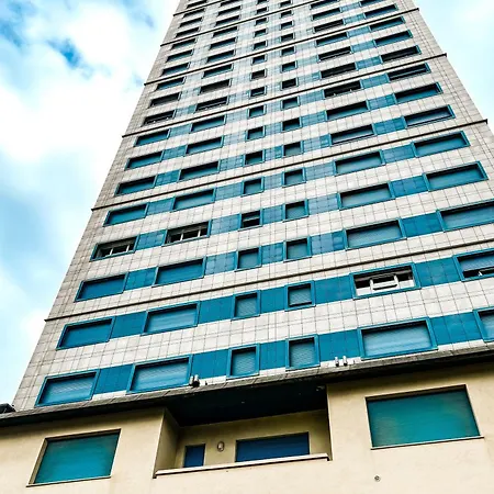 Apartamento Highest - Attico Sul Mare