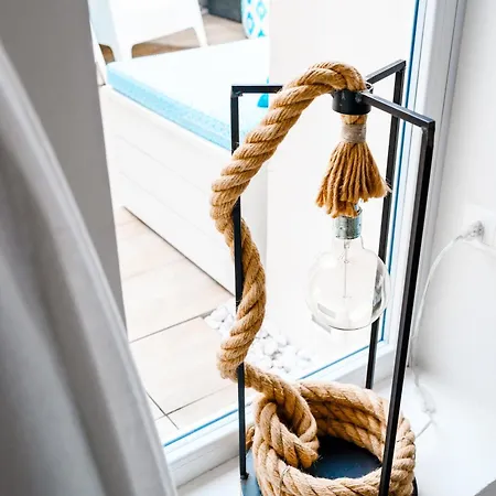 Highest - Attico Sul Mare Чезенатико