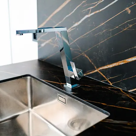 Highest - Attico Sul Mare