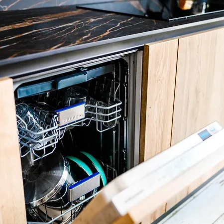 Highest - Attico Sul Mare Apartamento