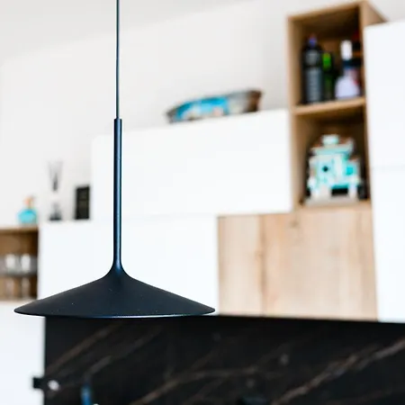 Highest - Attico Sul Mare 아파트 체제나티코