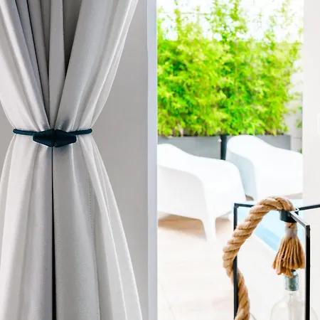 Highest - Attico Sul Mare Apartamento