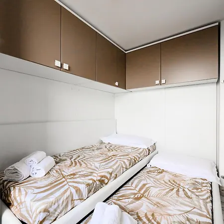 아파트 Highest - Attico Sul Mare