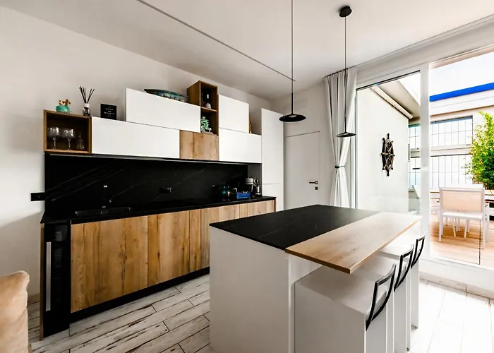 Highest - Attico Sul Mare *