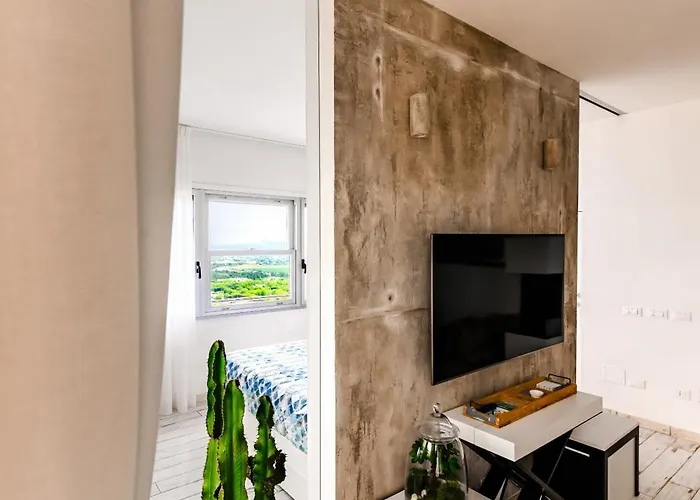 Appartement Highest - Attico Sul Mare *