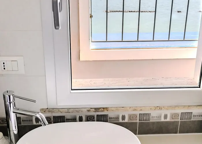 Appartement Highest - Attico Sul Mare