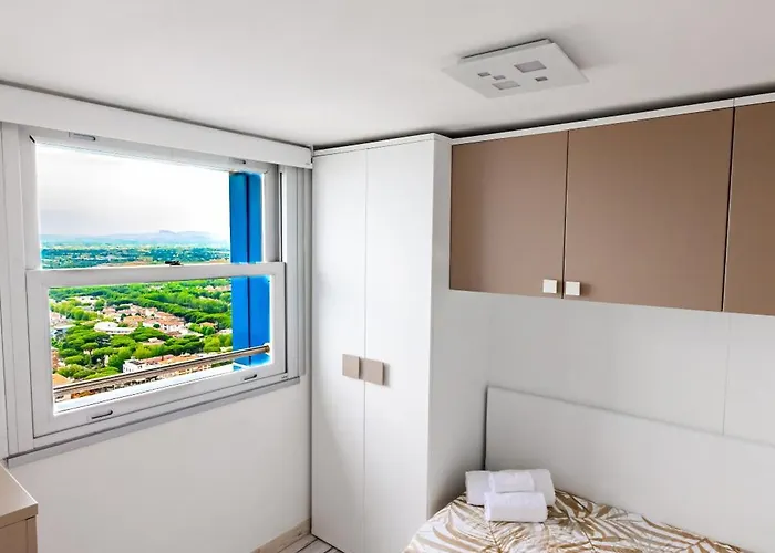 Highest - Attico Sul Mare *