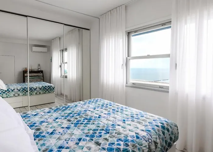 Highest - Attico Sul Mare * تْشيزيناتيكو