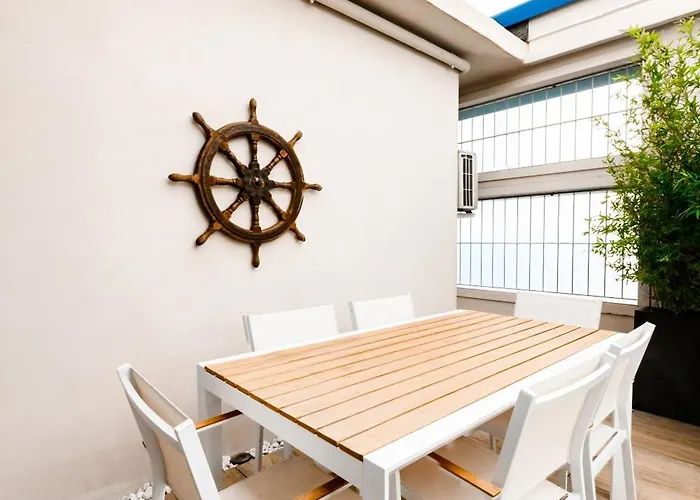 Highest - Attico Sul Mare *