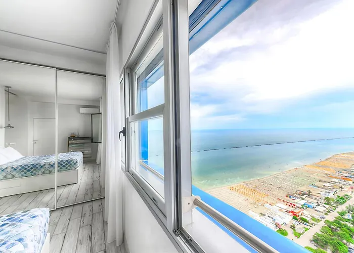 Highest - Attico Sul Mare * تْشيزيناتيكو